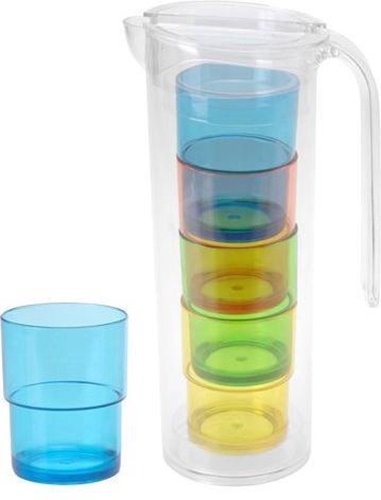 Jug +