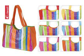 Beach bag