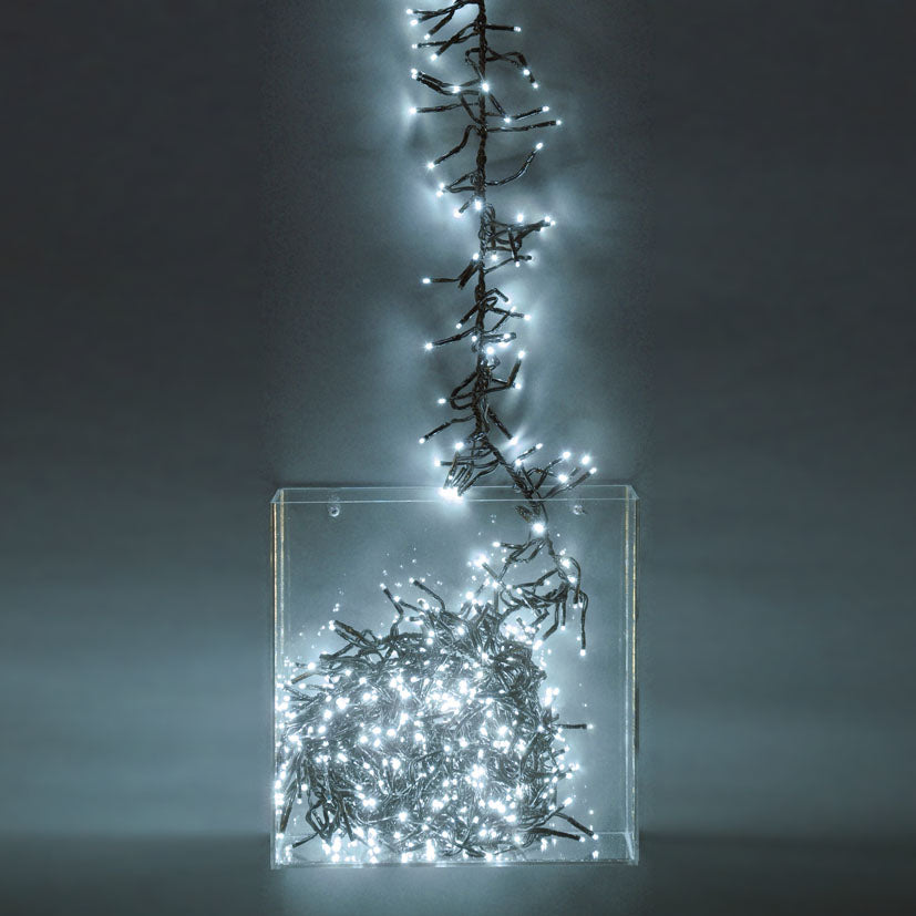 String lights
