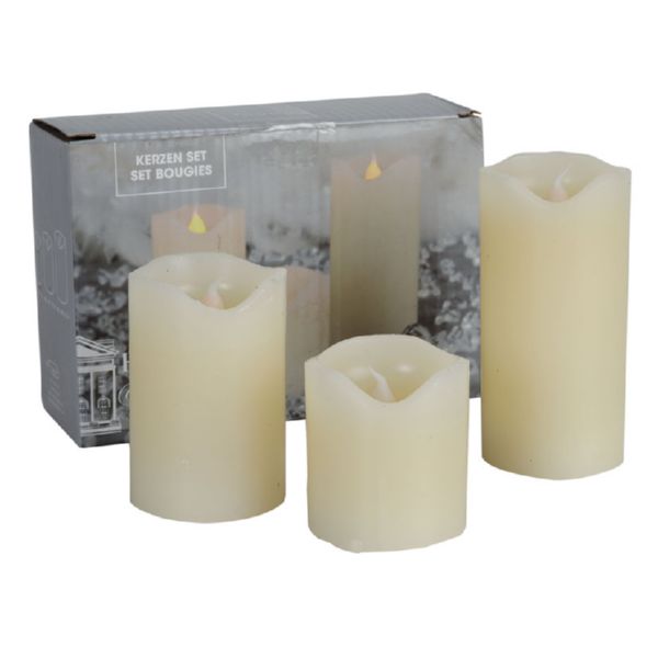 LED Candles