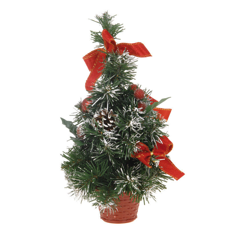 Tree of