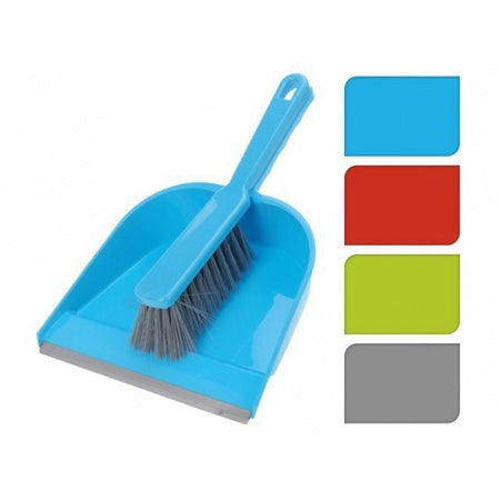 Brush and Dustpan Set
