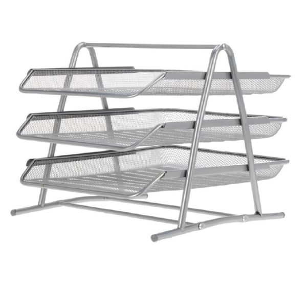 Document Tray