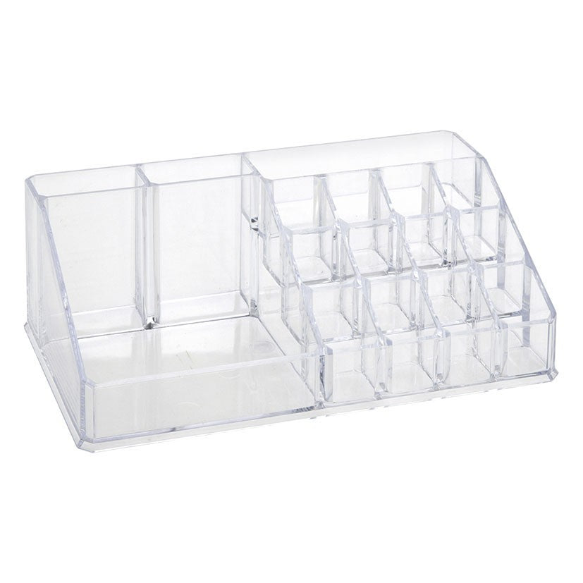 Organizador maquillaje