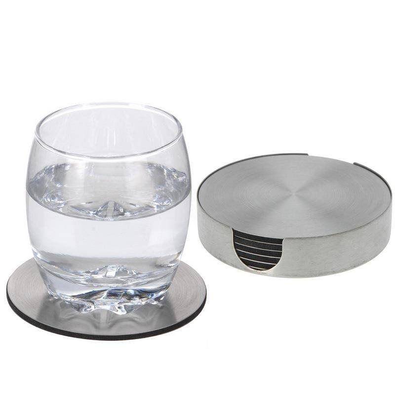 Cup holder steel