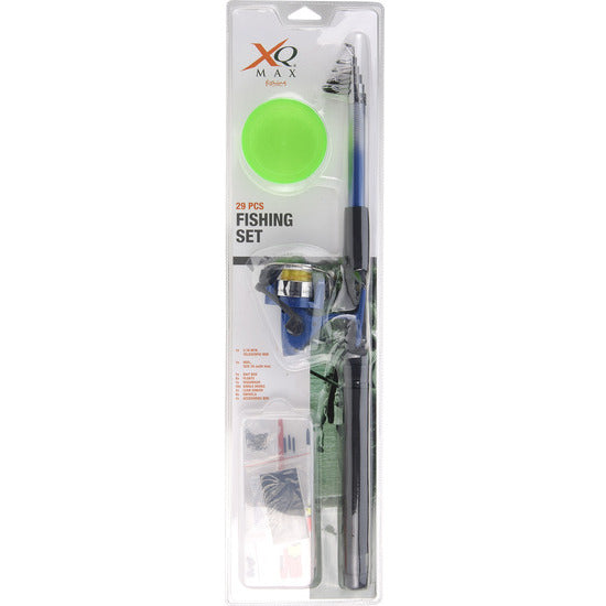 Fishing rod