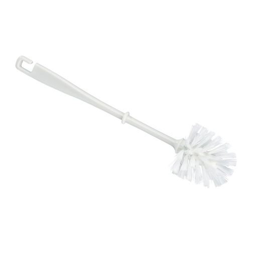 Toilet brush
