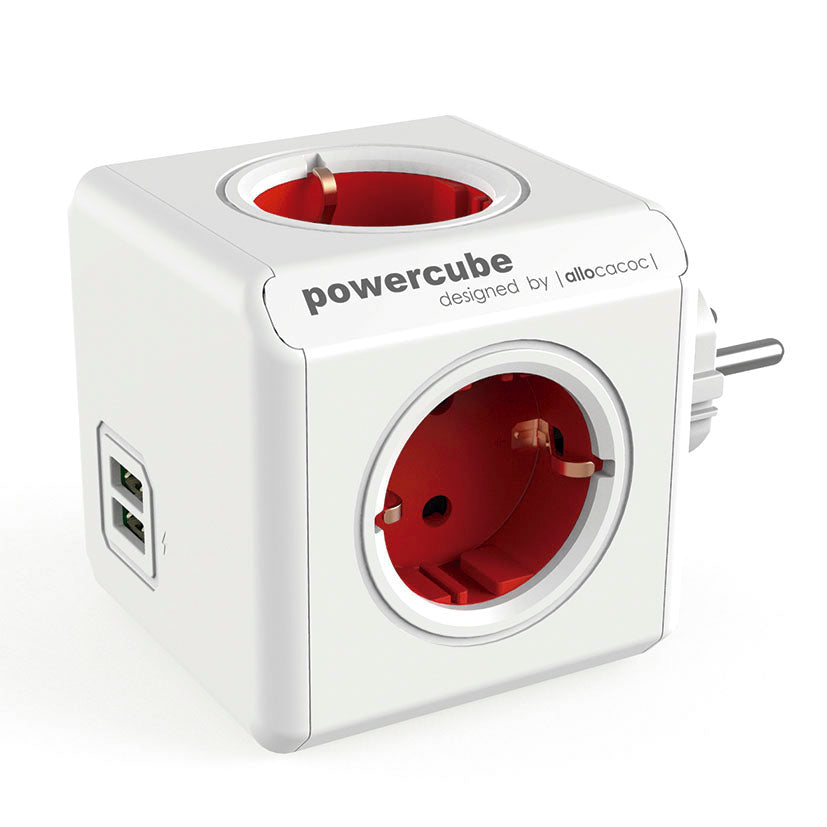 Original Powercube