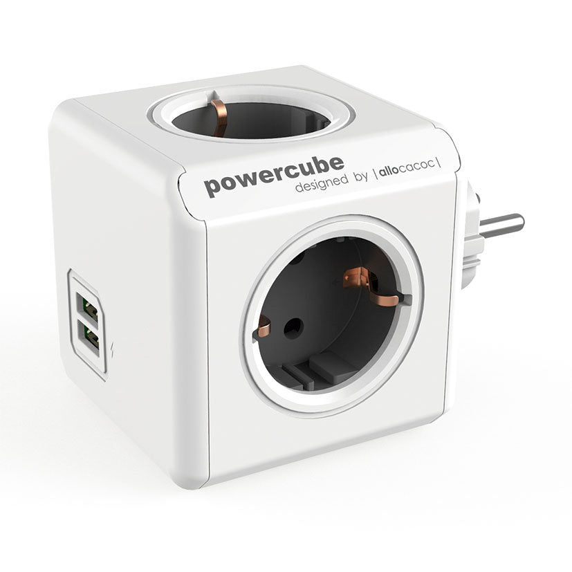 Original Powercube