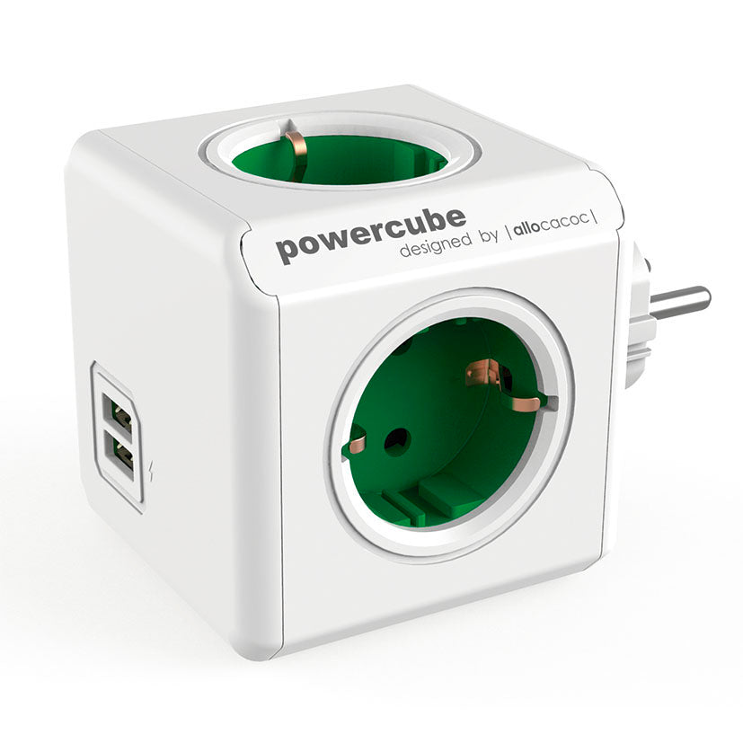 Original Powercube
