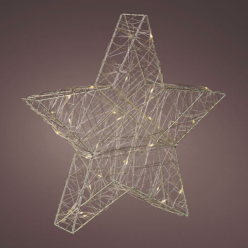 Decorative star