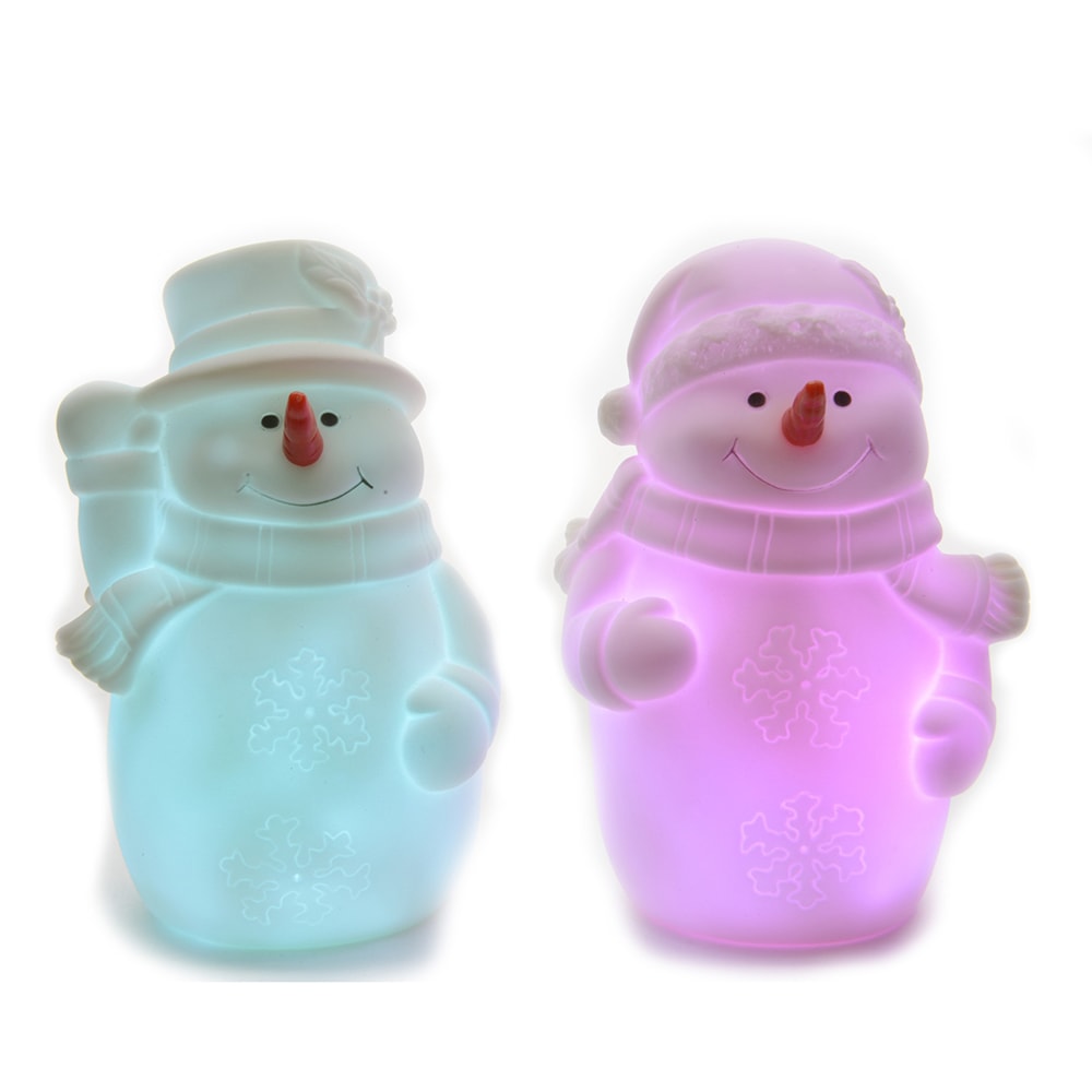 Snowman