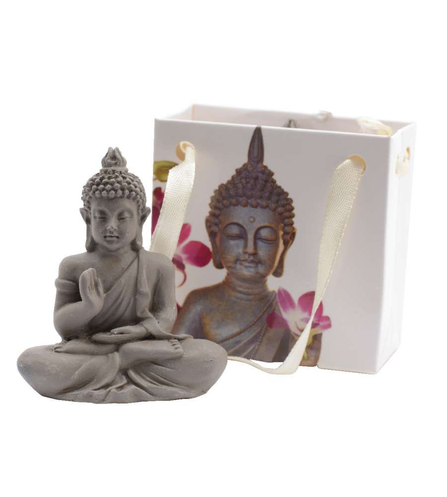 Buddha figure