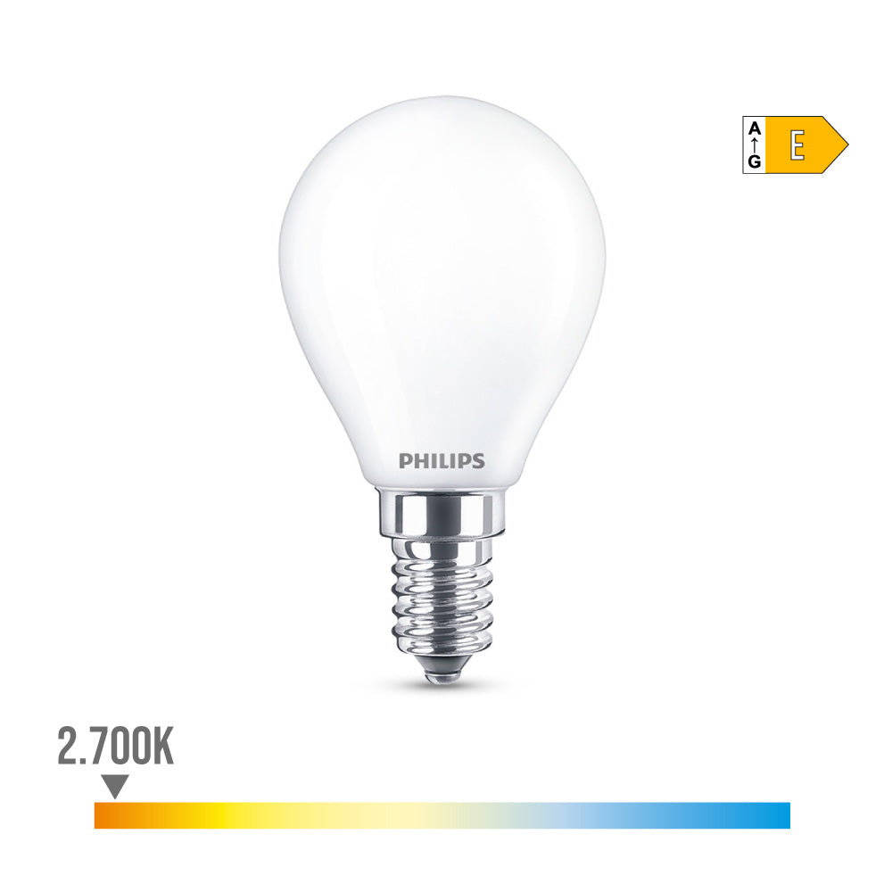 Miniglobe Lamp