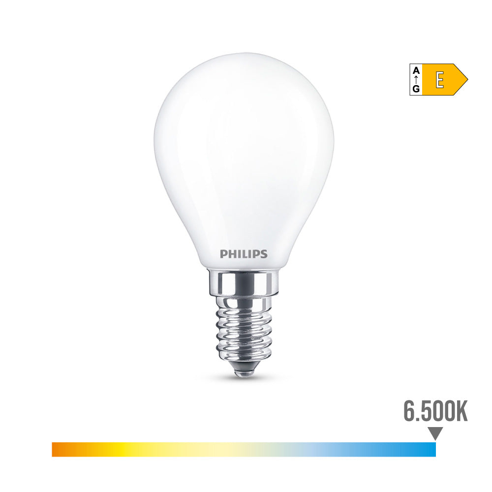 Miniglobe Lamp