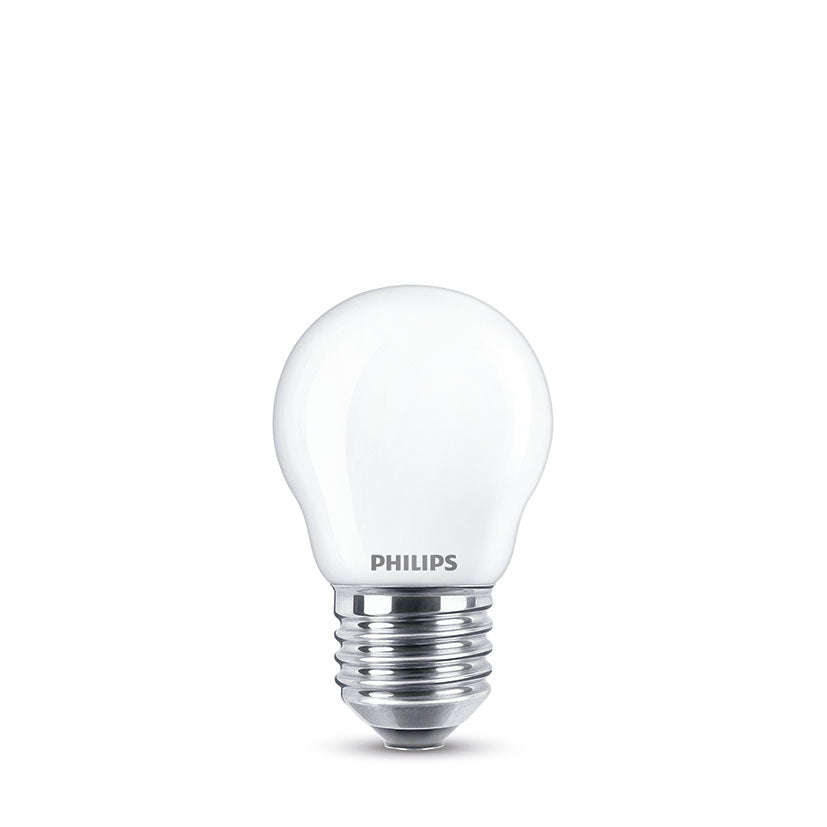 Miniglobe Lamp
