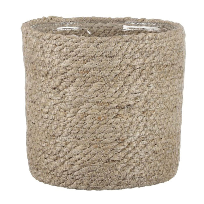Seagrass basket