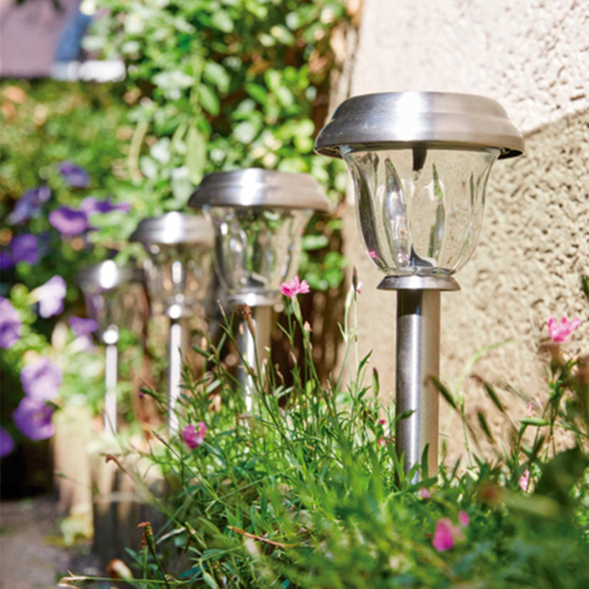 Solar light