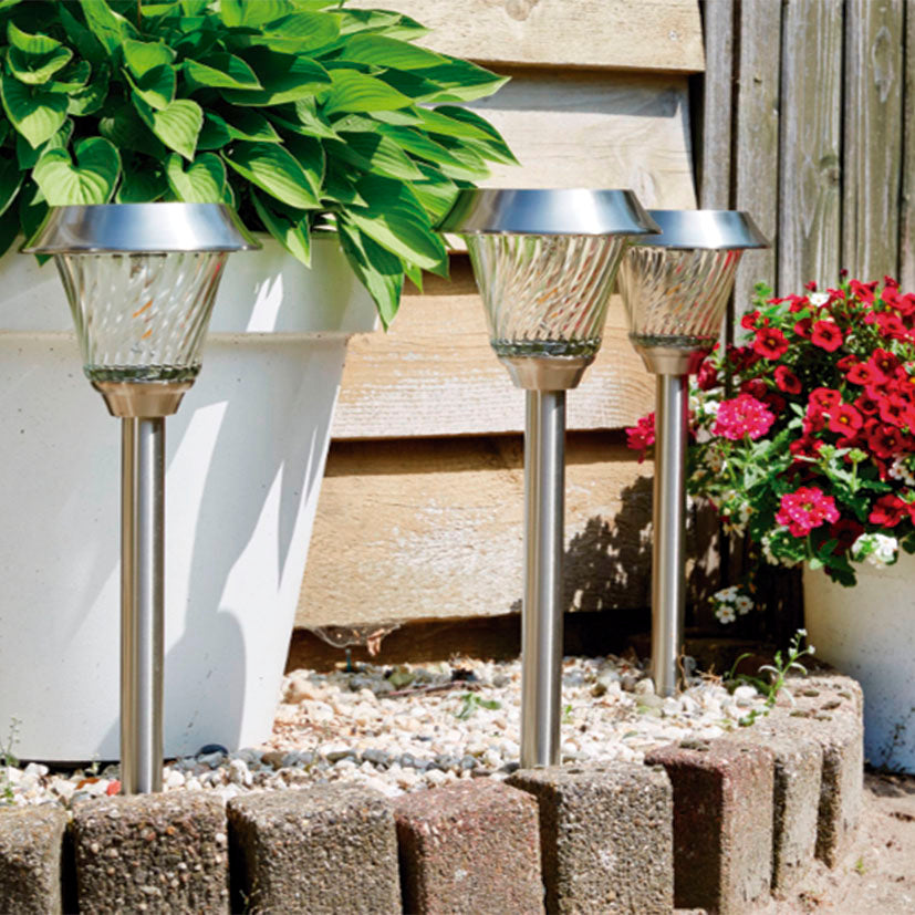 Solar light