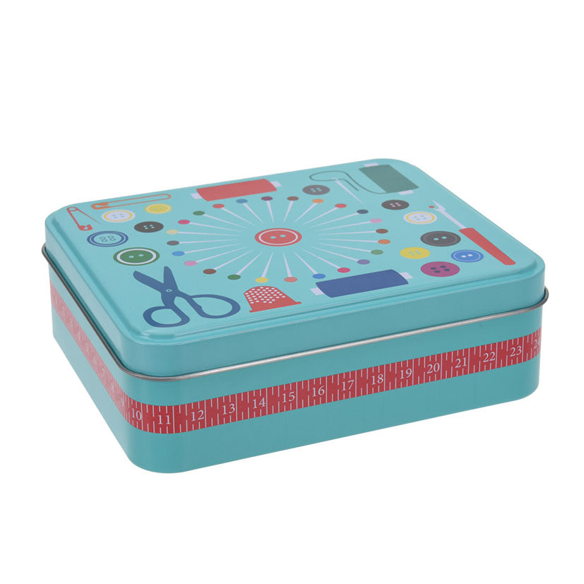 Sewing box
