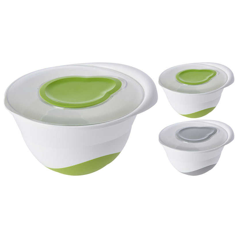 Mixing bowl