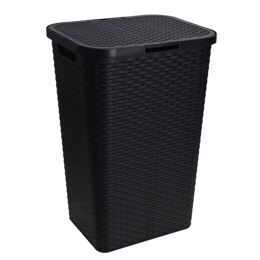 Plastic organizer
