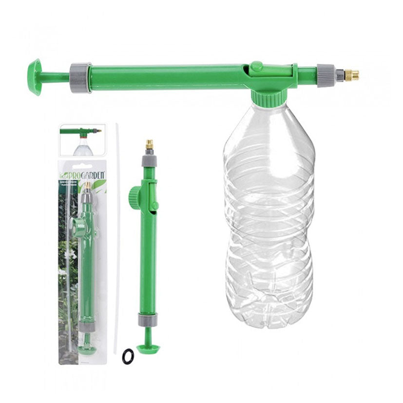 Sprayer w/adapter