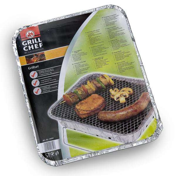 Barbecue a