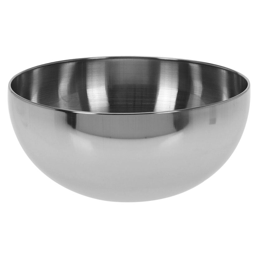 Stainless steel bowl