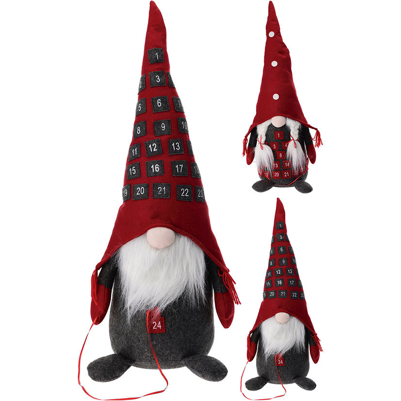 Decorative gnome