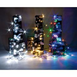 Christmas lights