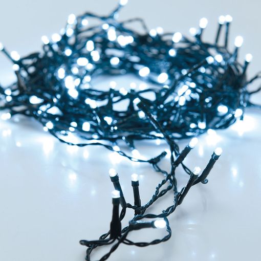 Christmas lights