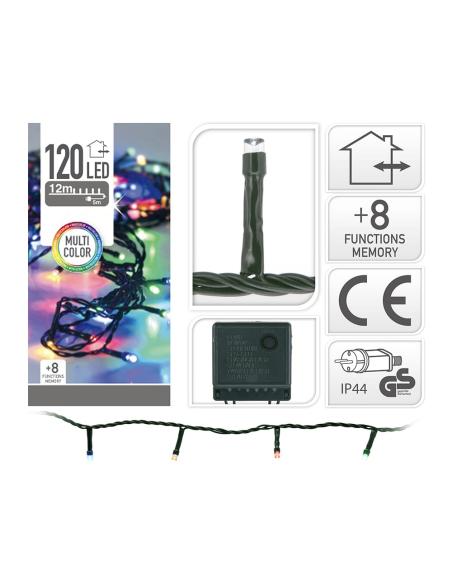 Christmas lights