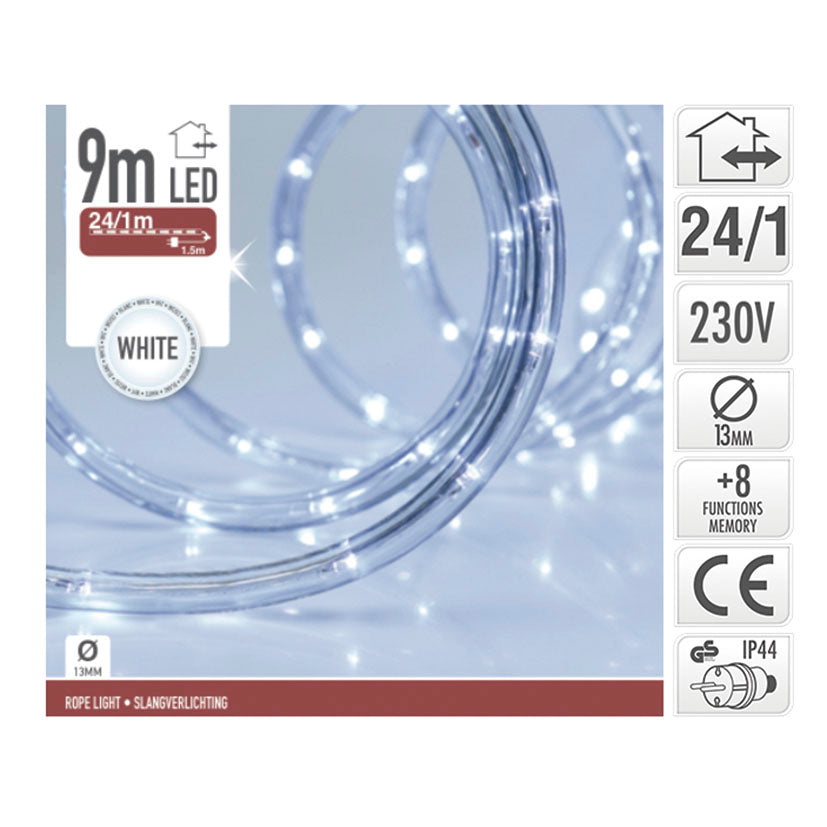 Rope lights