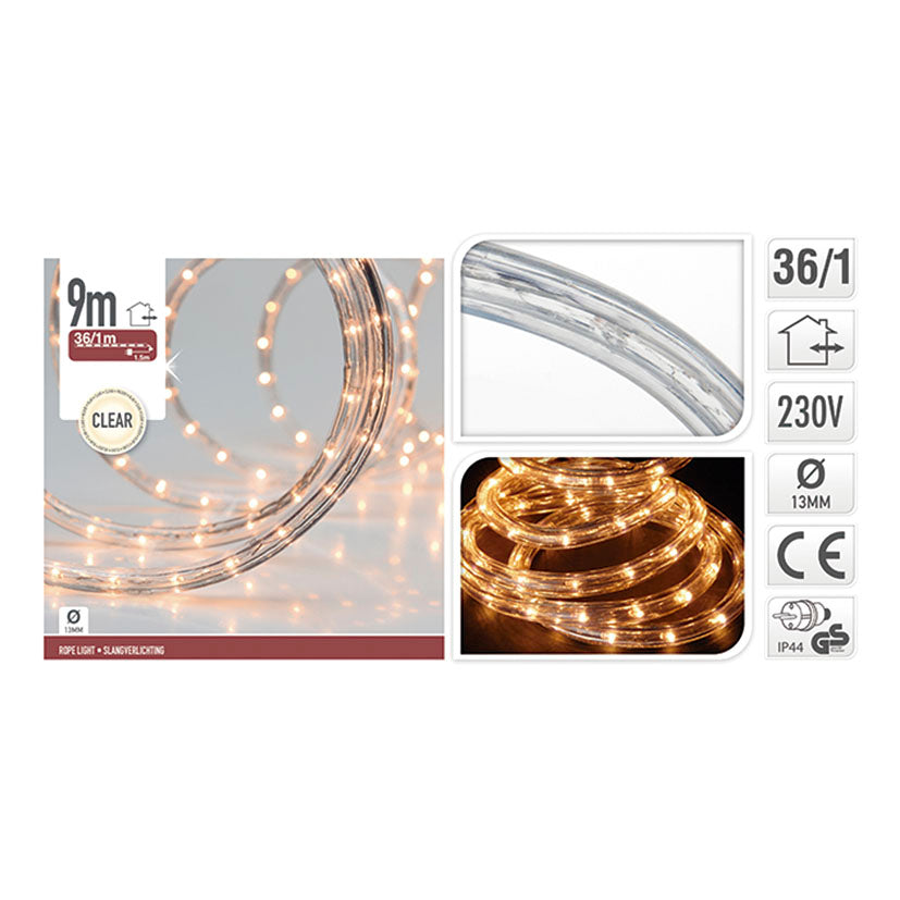 Tubo luces