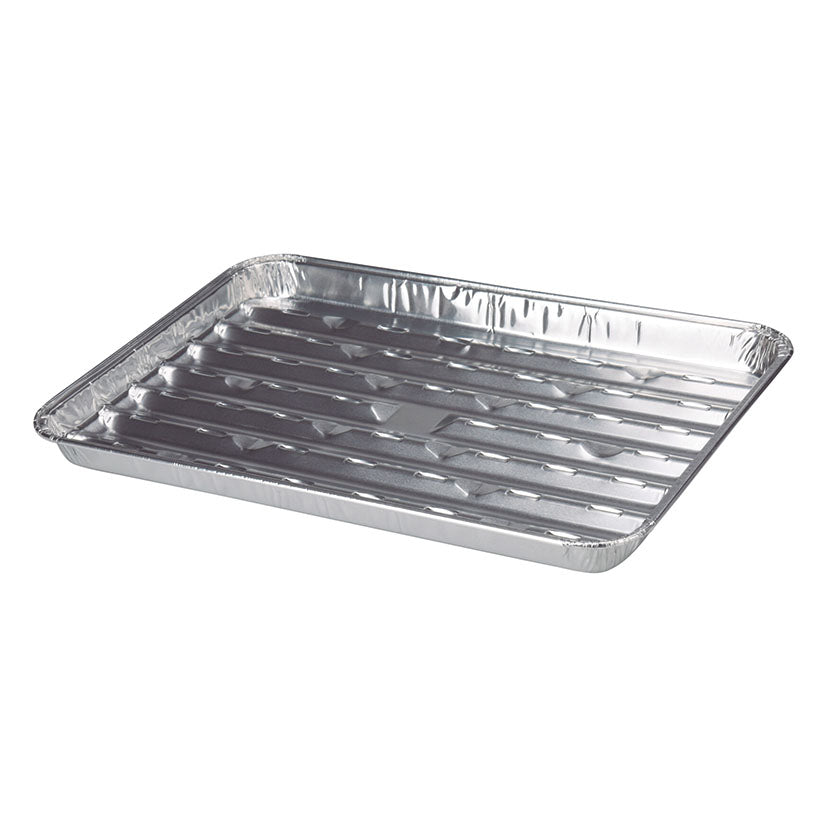 Barbecue accessories.