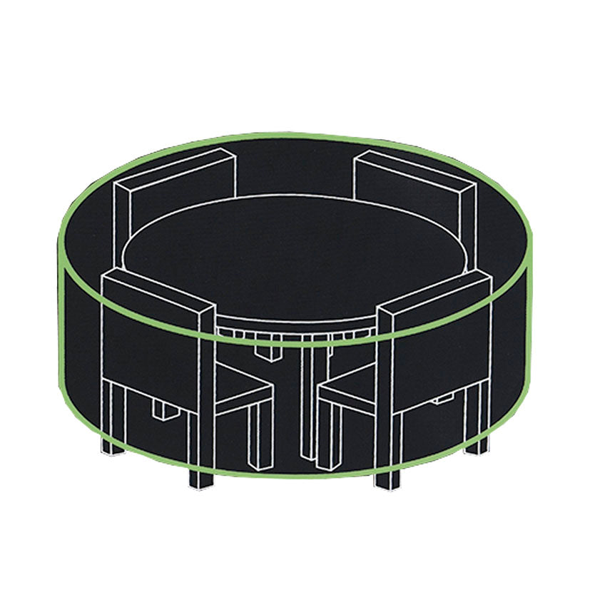 Table cover