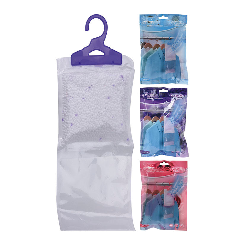 Dehumidifier bag