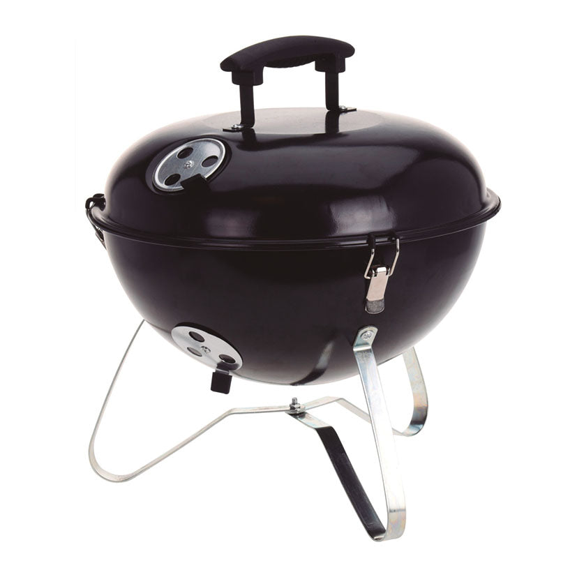 Spherical barbecue