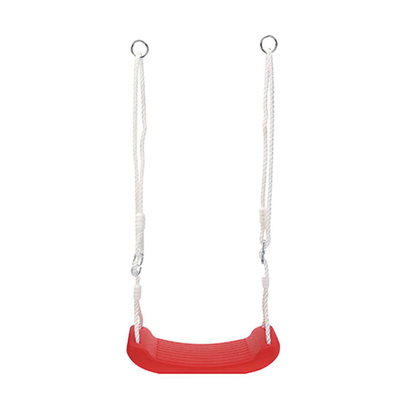 Basic swing