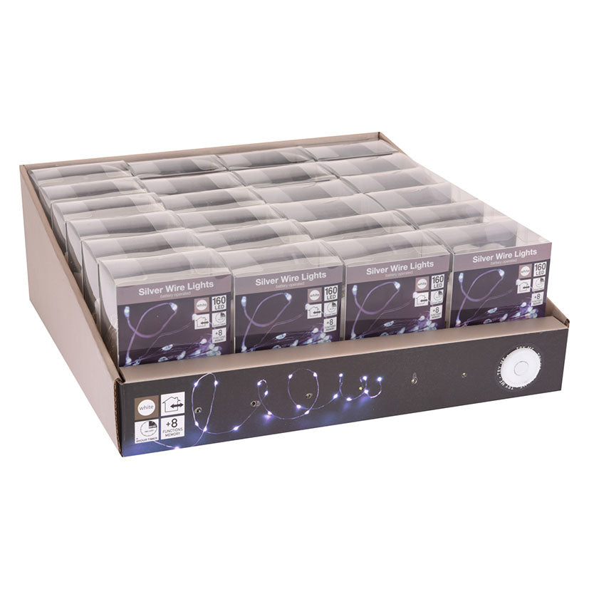 Lighting 160