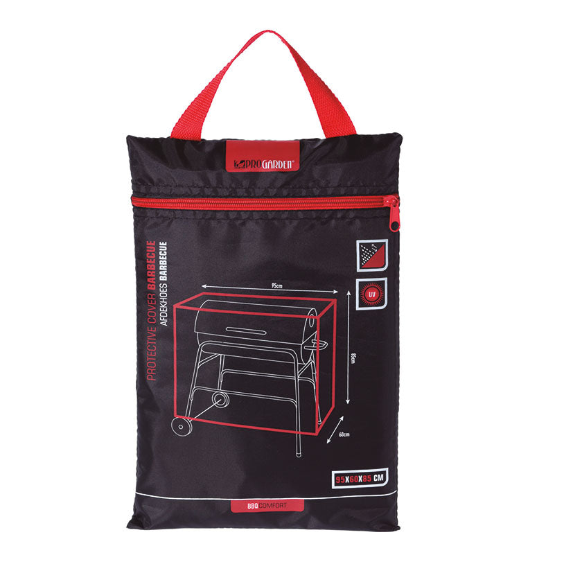 BBQ cover