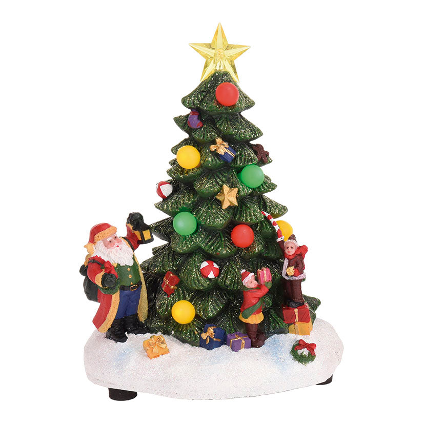 Tree figure