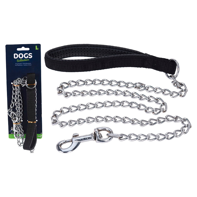 Collar+correa metálica