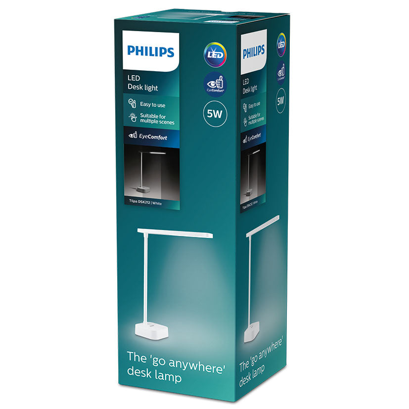 Philips Tilpa