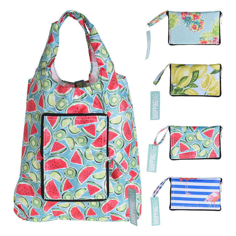 Auxiliary bag