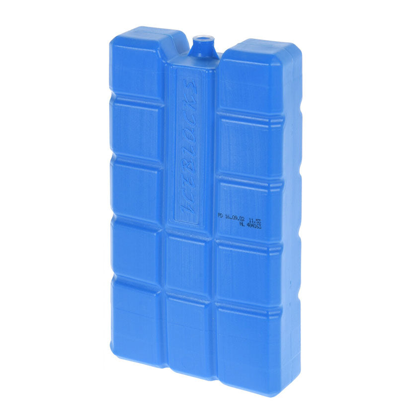 Ice builder