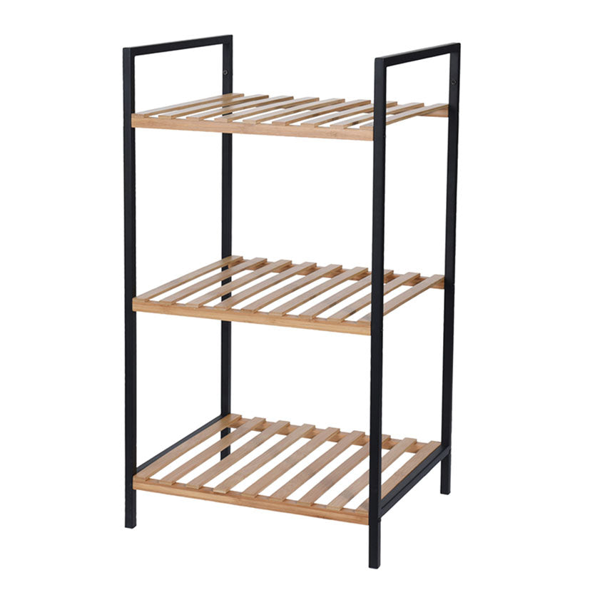 Auxiliary shelving
