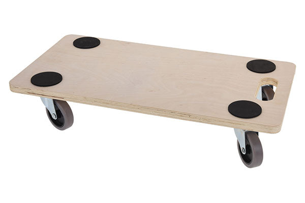 Platform truck