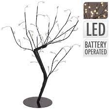 Decorative tree